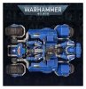 Space Marine - Primaris Invader ATV